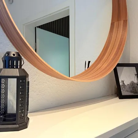 Apartmán Herrentor