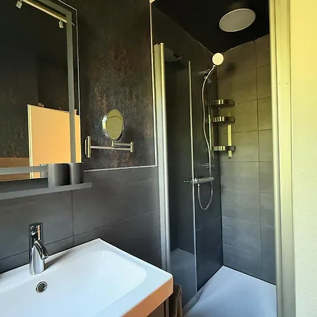 Apartmán Herrentor