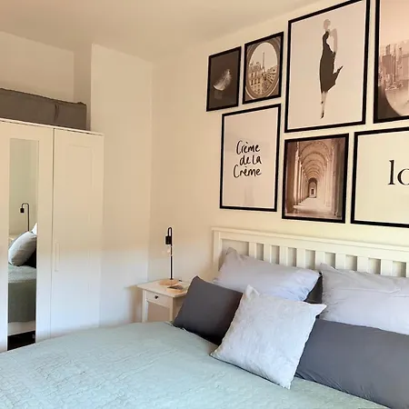 Apartmán Herrentor