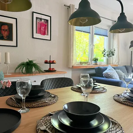 Herrentor Apartmán Emden